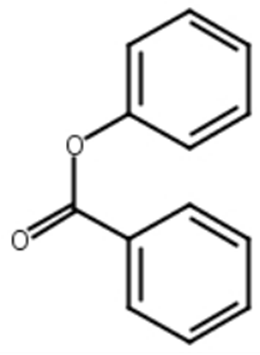 苯甲酸苯酯