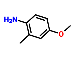 4-甲氧基-2-甲基苯胺