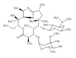 阿奇霉素EP杂质R