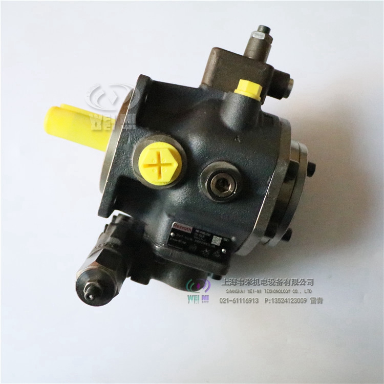 液压油泵PV7-1A/16-30RE01MC0-08