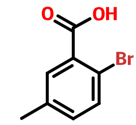 2-溴-5-甲基苯甲酸