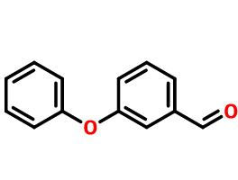3-苯氧基苯甲醛