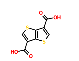 3,6-噻吩并[3,2-b]噻吩二甲酸