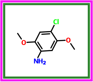 4-氯-2,5-二甲氧基苯胺