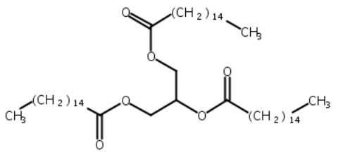 三棕榈酸甘油酯