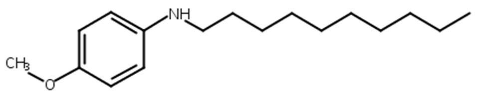 3-羟基-9,10-二甲氧基紫檀烷