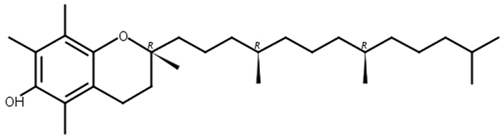 D-α-生育酚