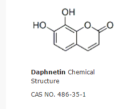 Daphnetin