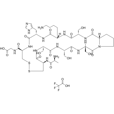 Transdermal Peptide TFA (TD 1 peptide TFA)