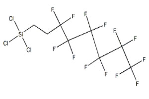 1H,1H,2H,2H-全氟辛基三氯硅烷