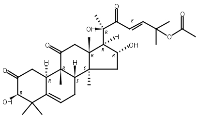 3-表-异葫芦素B