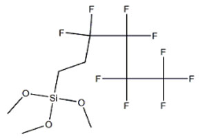 九氟己基三甲氧基硅烷