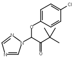 三唑酮