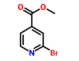 2-溴吡啶-4-甲酸甲酯