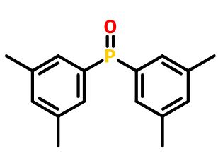 双(3,5-二甲基苯基)氧化磷