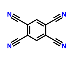 1,2,4,5-四氰苯