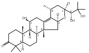 泽泻醇 F