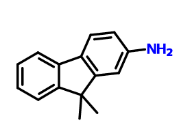 2-氨基-9,9-二甲基芴