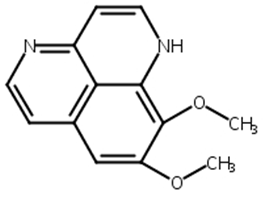 Aaptamine