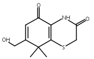 噻嗪二酮