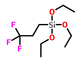 3,3,3-三氟丙基三乙氧基硅烷