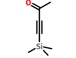 4-三甲硅基-3-丁炔-2-酮