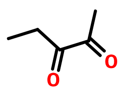 2,3-戊二酮