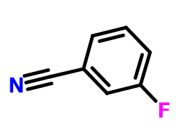 403-54-3；3-氟苯甲腈