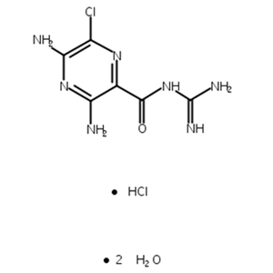 盐酸阿米洛利二水合物