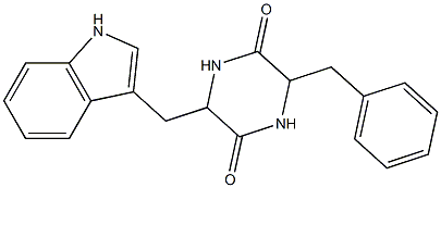 Cyclo(-Phe-Trp)