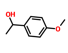 1-(4-甲氧基苯基)乙醇