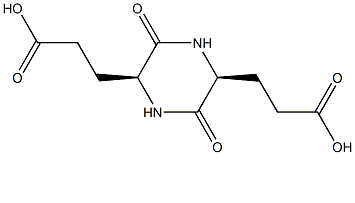 Cyclo(-Glu-Glu)