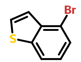 4-溴苯并[b]噻吩