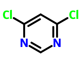 4,6-二氯嘧啶