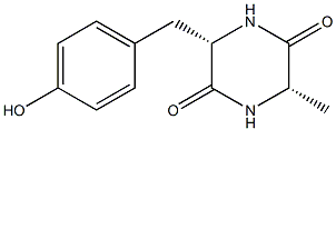 环(丙氨酸-酪氨酸)二肽