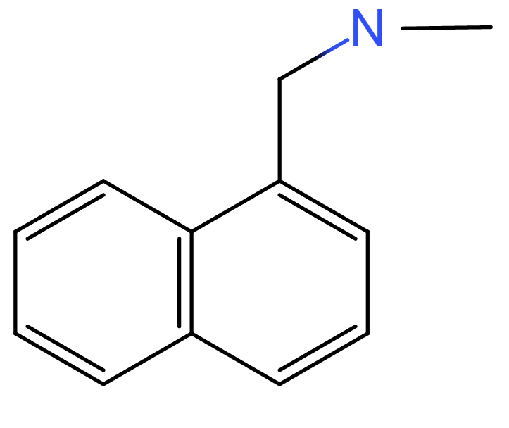 N-甲基-1-萘甲胺