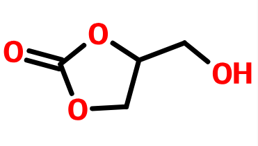 羟甲基二氧杂戊环酮