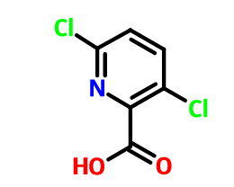 3,6-二氯-2-吡啶羧酸