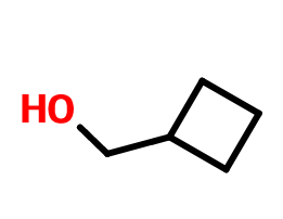 4415-82-1；环丁基甲醇