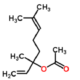 乙酸芳樟酯