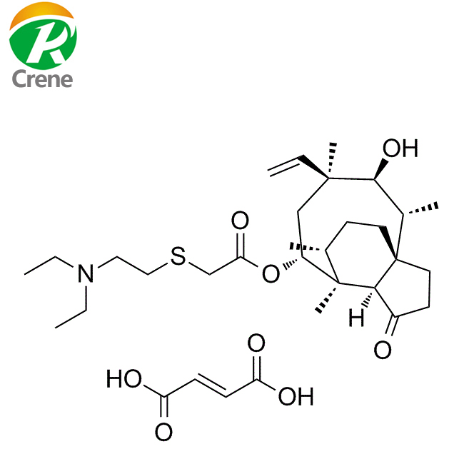 延胡索酸泰妙菌素