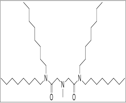 2,2'-(甲亚氨基)双(N,N-二正辛基乙酰胺)