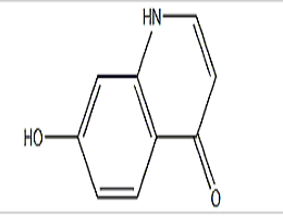 4,7-二羟基喹啉