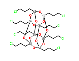 氯丙基-POSS