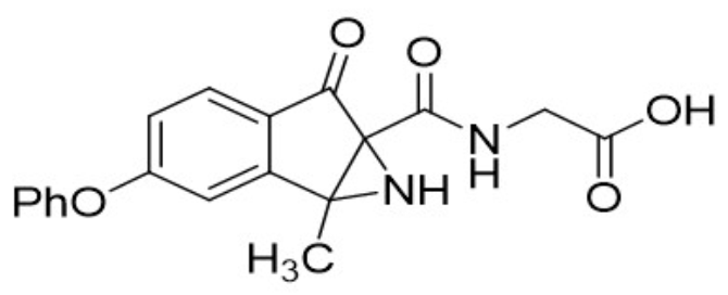 罗沙司他光降解杂质