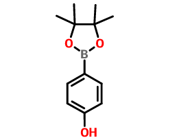 4-羟基苯硼酸频那醇酯