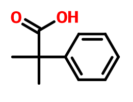 2-苯基异丁酸