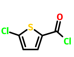 5-氯噻吩-2-甲酰氯