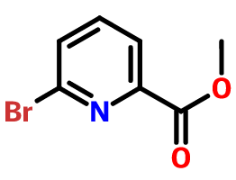 6-溴-2-吡啶甲酸甲酯