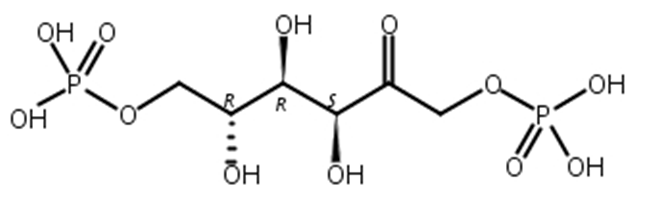 D-果糖-1,6-二磷酸